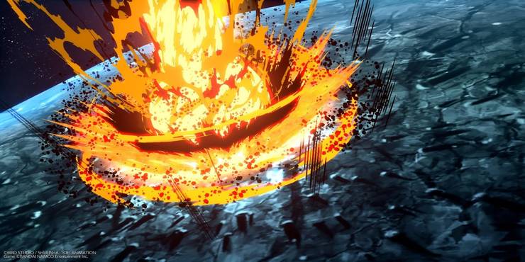 Dragon Ball FighterZ Dramatic Finishers (& How to Activate Them) Dragon Ball FighterZ Dramatic Finishers (& How to Activate Them)